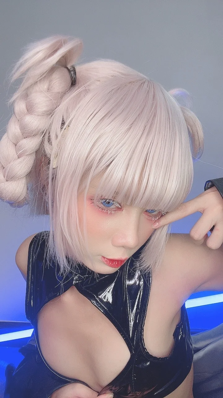 PoppaChan - Nazuna Nanakusa [91P,15V-956MB] tg@simisebaisi 【丝足阁】034.webp